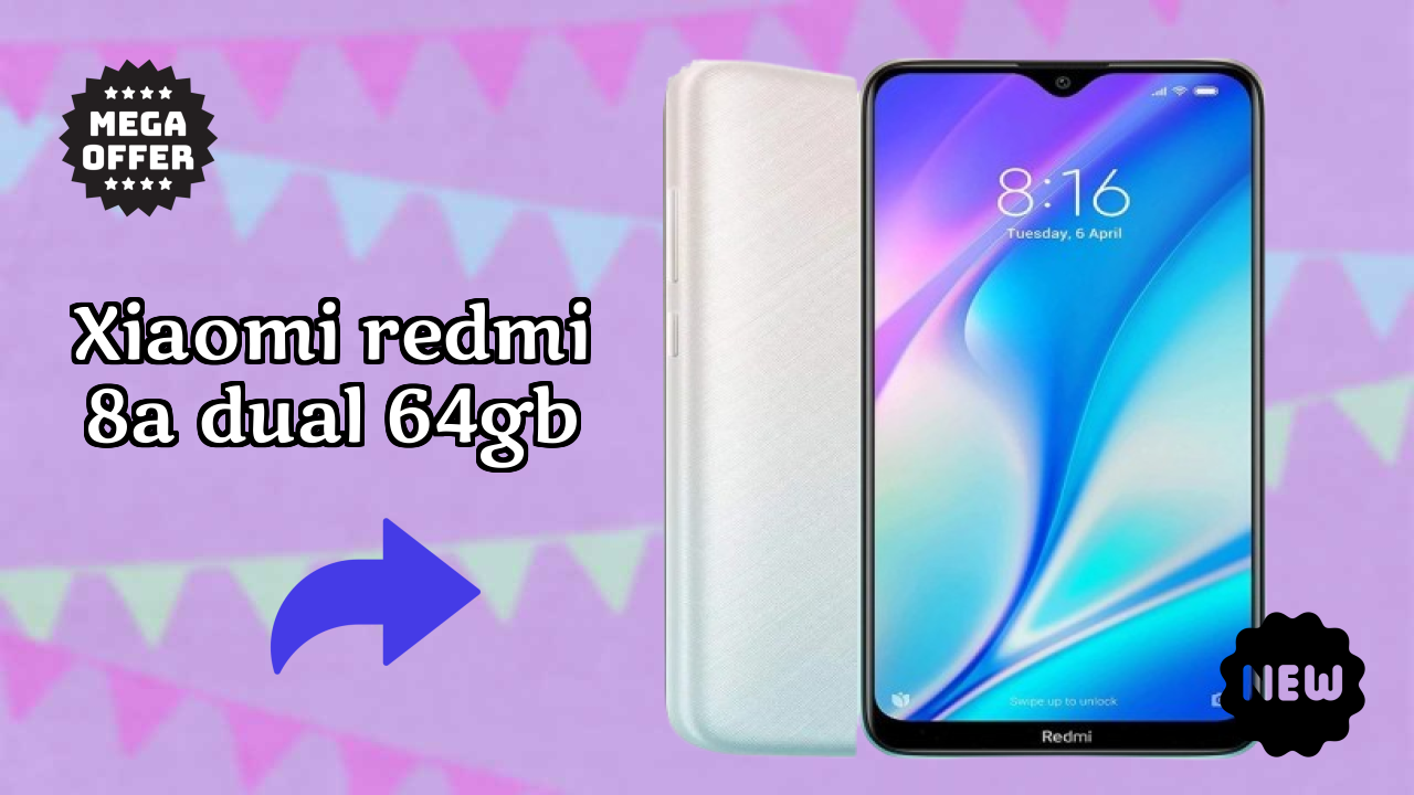 Xiaomi Redmi 8A Dual 64GB प्रोसेसर रिव्यु: Snapdragon 439 शो