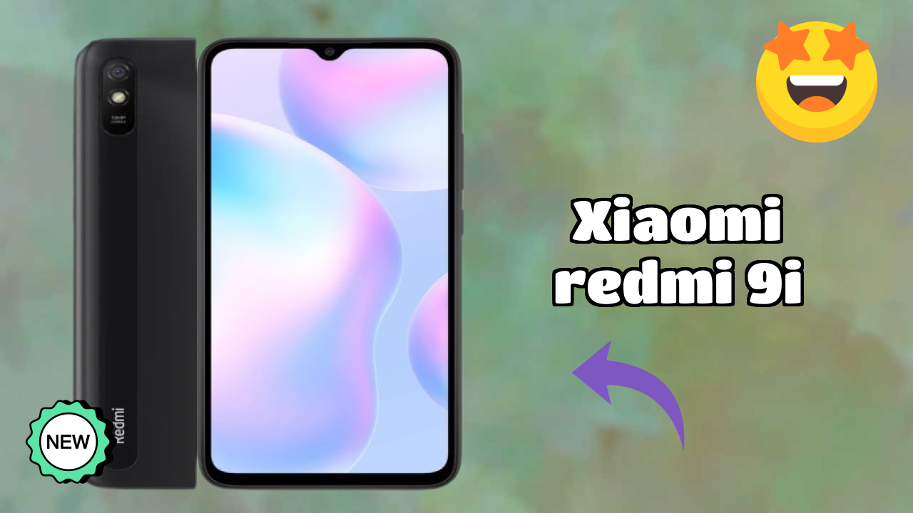 Xiaomi Redmi 9i भारत में कीमत: ₹9,999 - क्या पैसे के लायक है?