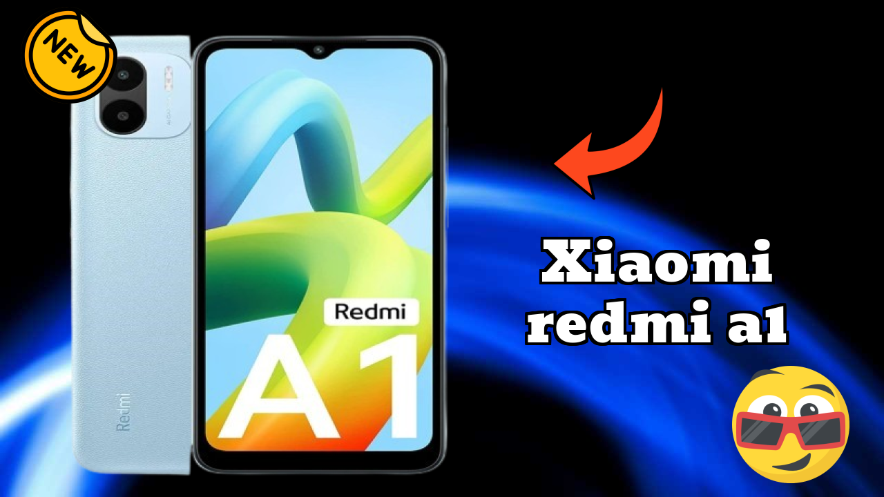 Xiaomi Redmi A1 कैमरा क्वॉलिटी: 5 MP Front Camera सेल्फी