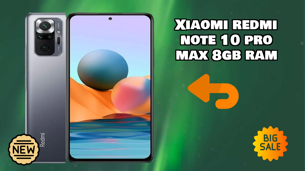 Xiaomi Redmi Note 10 Pro Max 8GB RAM कैमरा क्वॉलिटी: 16 MP Front Camera सेल्फी रिव्यु
