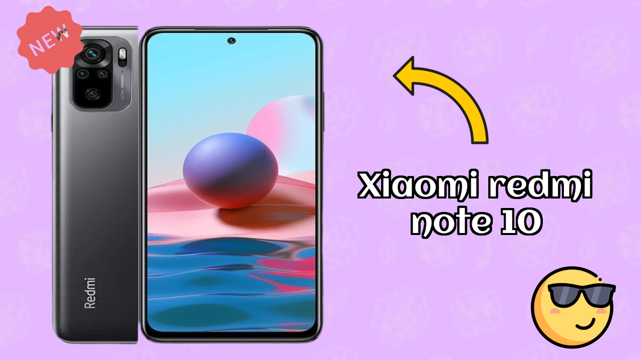 Xiaomi Redmi Note 10 2026: इस मोबाइल फोन को खरीदने के लिए बहुत कम कीमत