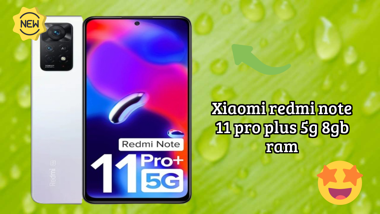 Xiaomi Redmi Note 11 Pro Plus 5G 8GB RAM डिस्प्ले रिव्यु: 6.67 Inches (16.94 Cm) स्क्रीन