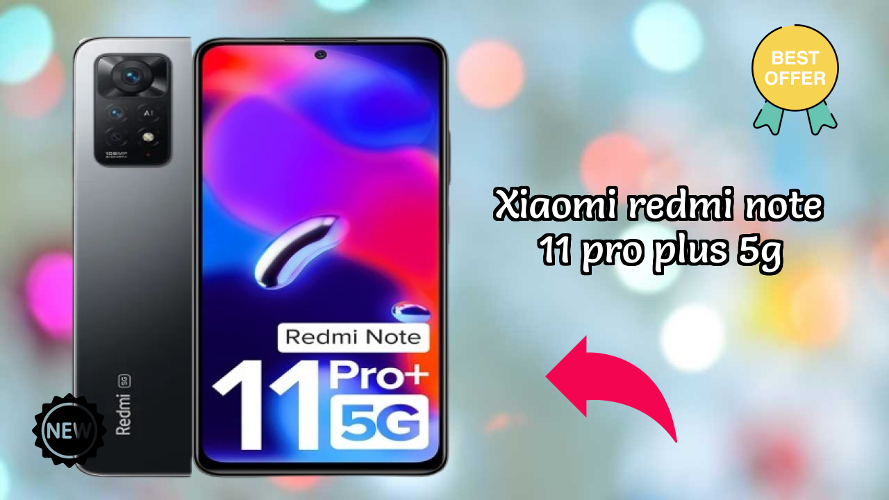 Xiaomi Redmi Note 11 Pro Plus 5G RAM रिव्यु: 6 GB RAM मल्टीटास्किंग  डिस्कसन