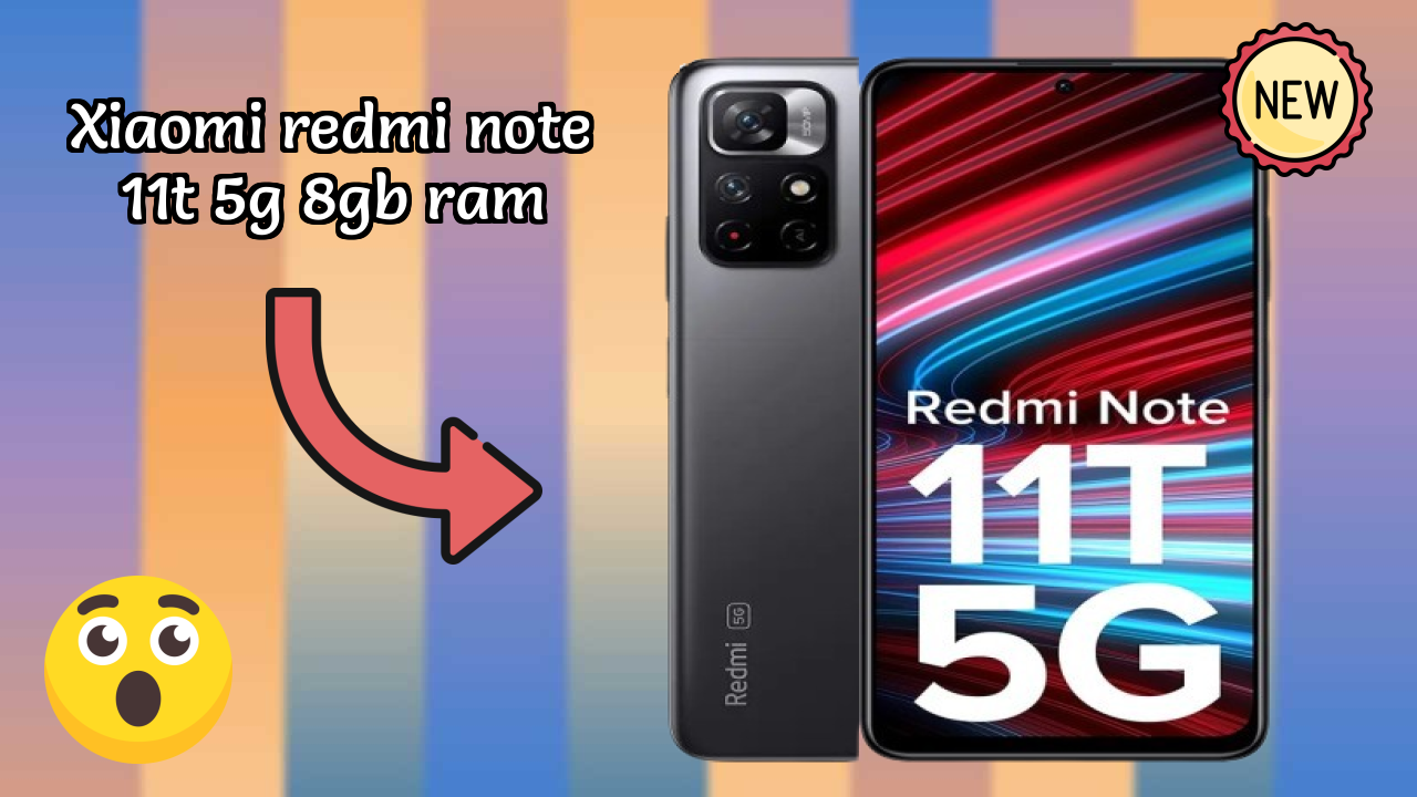 Xiaomi Redmi Note 11T 5G 8GB RAM कैमरा क्वॉलिटी: 50 MP + 8 MP Rear Camera फोटो रिव्यु