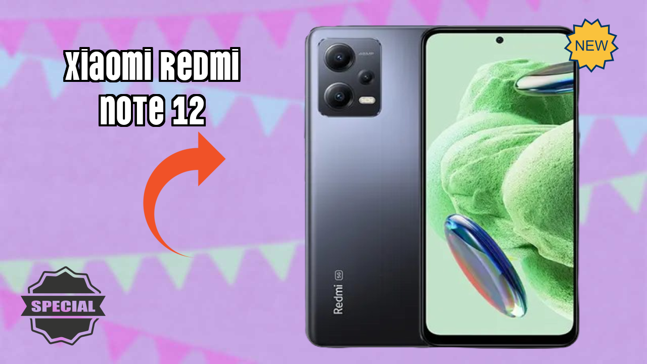 Xiaomi Redmi Note 12 बैटरी टेस्ट: क्या 5000 MAh पूरे दिन चलती है?