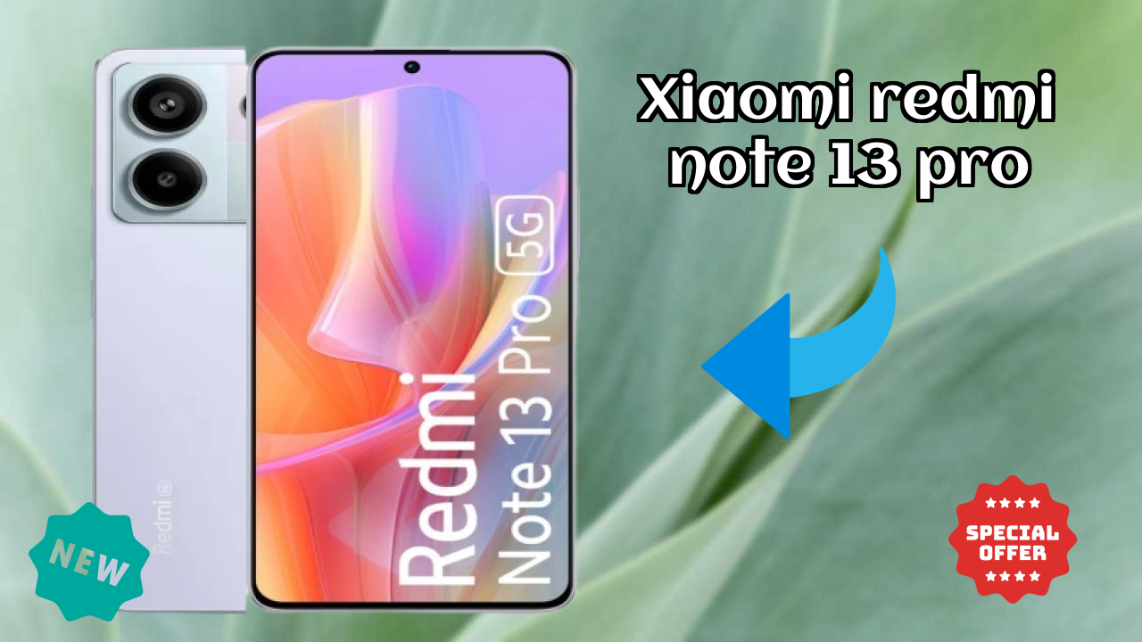 Xiaomi Redmi Note 13 Pro गेमिंग टेस्ट: Snapdragon 7s Gen 2 FPS शो