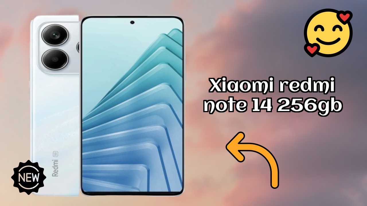 Xiaomi Redmi Note 14 256GB 2026 पूरा प्रोफेशनल और विपक्ष रिव्यु