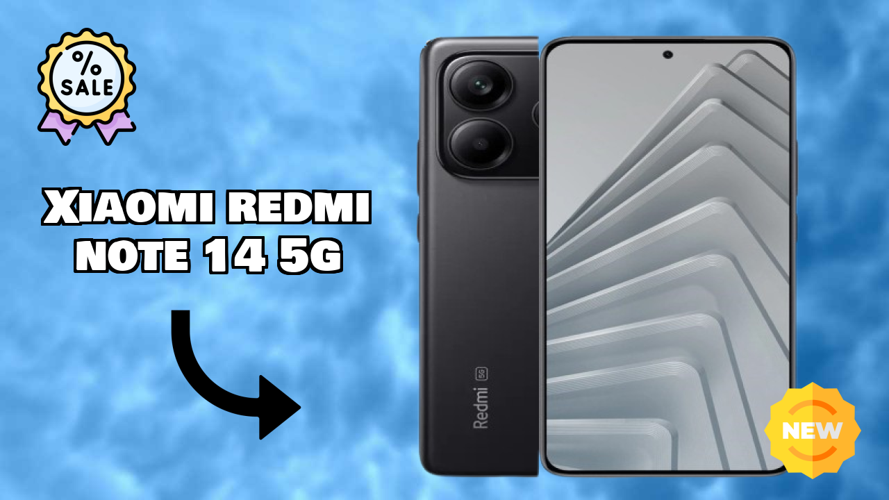 Xiaomi Redmi Note 14 5G बैटरी रिव्यु: 5110 MAh रियल उपयोग टेस्ट