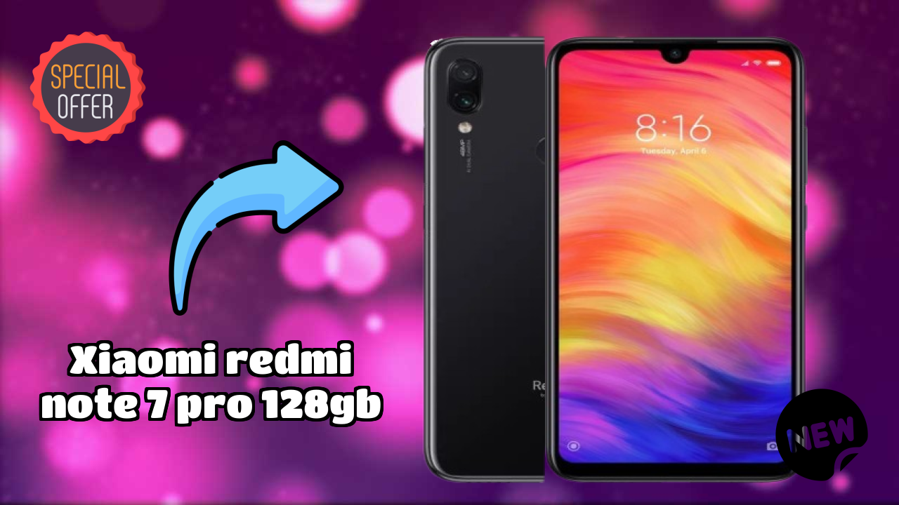 Xiaomi Redmi Note 7 Pro 128GB कैमरा सैंपल: 48 MP + 5 MP Rear Camera रियल फोटो
