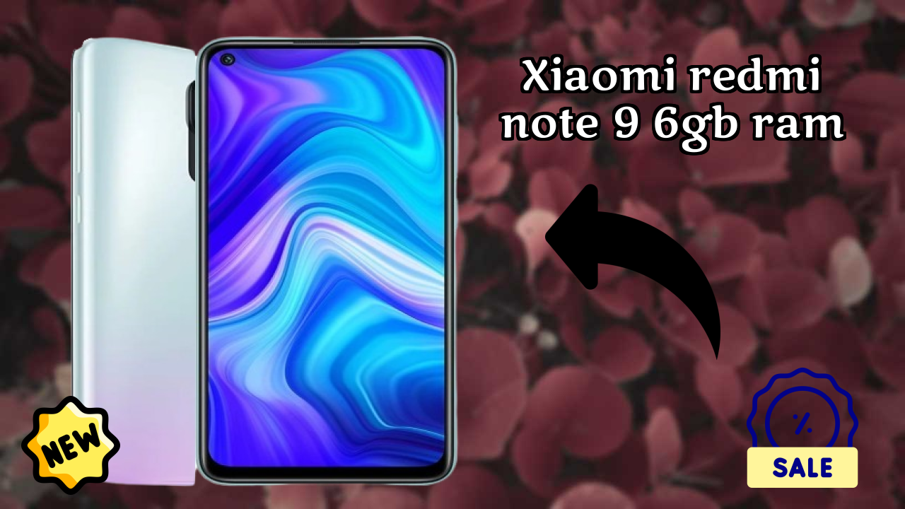 Xiaomi Redmi Note 9 6GB RAM कैमरा क्वॉलिटी: 13 MP Front Camera सेल्फी रिव्यु