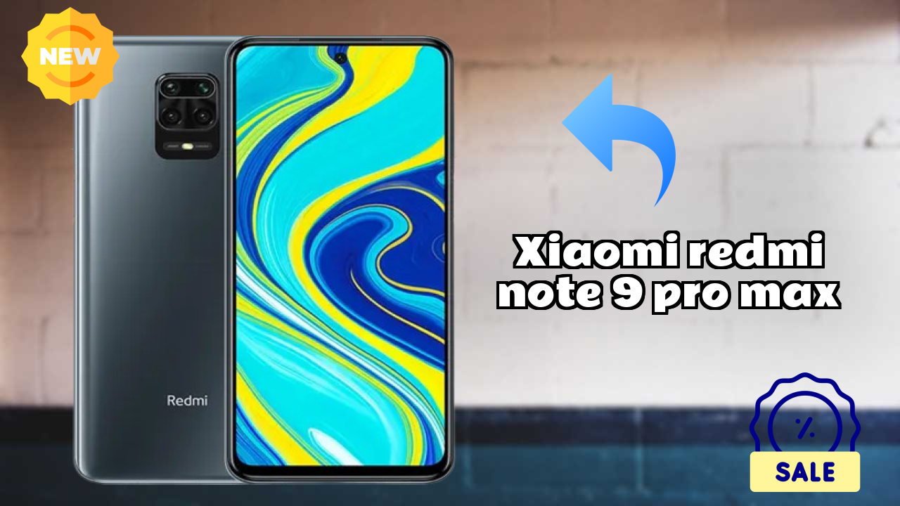 Xiaomi Redmi Note 9 Pro Max क़ीमत रिव्यु: ₹14,999 पैसे के लायक?
